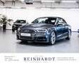Audi S3 CABRIOLET Q MATRIX/18Z./NAV+/B&O/VC/KAMERA Grau - thumbnail 3