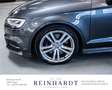 Audi S3 CABRIOLET Q MATRIX/18Z./NAV+/B&O/VC/KAMERA Grau - thumbnail 11