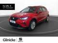 SEAT Arona 1.0 TSI Style LED LM 16" PDC+RFK Full Link Rojo - thumbnail 1