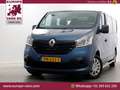 Renault Trafic Passenger 1.6 dCi 125pk E6 L2H1 Personenbus Incl B Albastru - thumbnail 1