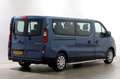 Renault Trafic Passenger 1.6 dCi 125pk E6 L2H1 Personenbus Incl B Albastru - thumbnail 2