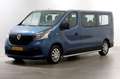 Renault Trafic Passenger 1.6 dCi 125pk E6 L2H1 Personenbus Incl B Albastru - thumbnail 11
