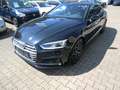 Audi A5 Coupe 2.0 TFSI quattro  2  S Line Noir - thumbnail 6