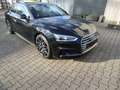 Audi A5 Coupe 2.0 TFSI quattro  2  S Line Schwarz - thumbnail 2