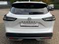 Nissan Qashqai 1.3 DIG-T Automatik N-Connecta Navi HUD Weiß - thumbnail 7