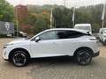 Nissan Qashqai 1.3 DIG-T Automatik N-Connecta Navi HUD Weiß - thumbnail 5