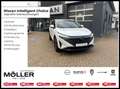 Nissan Qashqai 1.3 DIG-T Automatik N-Connecta Navi HUD Weiß - thumbnail 1