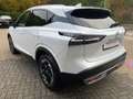 Nissan Qashqai 1.3 DIG-T Automatik N-Connecta Navi HUD Weiß - thumbnail 6