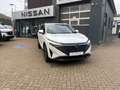 Nissan Qashqai 1.3 DIG-T Automatik N-Connecta Navi HUD Weiß - thumbnail 2