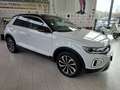 Volkswagen T-Roc 1.5 TSI 150 DSG STYLE,VIRTUAL,KAMERA,NAVI,CARPLAY, Weiß - thumbnail 4