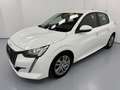 Peugeot 208 1.2 PURETECH ACTIVE 75CV *NEOPATENTATI* PROMO Bianco - thumbnail 1