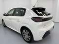 Peugeot 208 1.2 PURETECH ACTIVE 75CV *NEOPATENTATI* PROMO Bianco - thumbnail 4