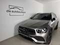 Mercedes-Benz GLC 220 GLC 220 d 4Matic --- Verkauft --- Silber - thumbnail 3