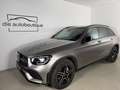 Mercedes-Benz GLC 220 GLC 220 d 4Matic --- Verkauft --- Silber - thumbnail 1