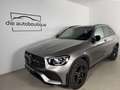 Mercedes-Benz GLC 220 GLC 220 d 4Matic --- Verkauft --- Silber - thumbnail 2