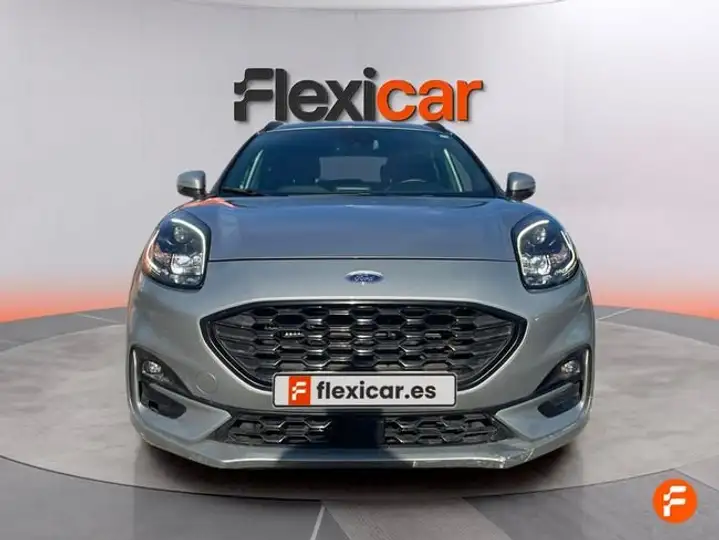 Ford Puma 1.0 EcoBoost ST-Line X MHEV 2023, foto 2