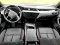 Audi e-tron Sportback 55 quattro advanced selection LEDER A... Schwarz - thumbnail 3