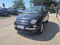 Fiat 500 500 III 1.2 Lounge 69cv E6 Nero - thumbnail 9