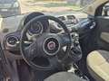 Fiat 500 500 III 1.2 Lounge 69cv E6 Nero - thumbnail 15