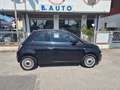 Fiat 500 500 III 1.2 Lounge 69cv E6 Nero - thumbnail 4