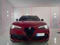 Alfa Romeo Stelvio 2.9 Bi-Turbo Q4 Quadrifoglio AT8 Rojo - thumbnail 1