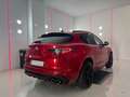 Alfa Romeo Stelvio 2.9 Bi-Turbo Q4 Quadrifoglio AT8 Rojo - thumbnail 5