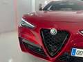 Alfa Romeo Stelvio 2.9 Bi-Turbo Q4 Quadrifoglio AT8 Rojo - thumbnail 6