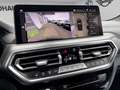 BMW X3 xDrive30i M SPORTPAKET Head-Up Standheizung Schwarz - thumbnail 8