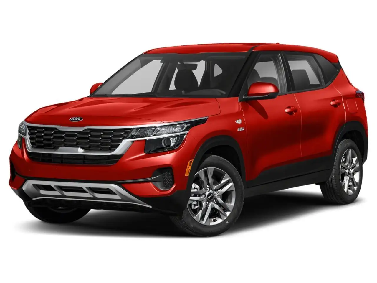 2021 Kia Seltos