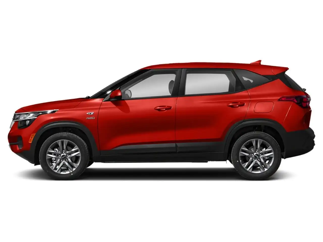 Kia Seltos снимка Kia Seltos
