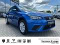 SEAT Ibiza 1.0 TSI Style Edition Sitzheizung, Ganzjahresreife Bleu - thumbnail 1