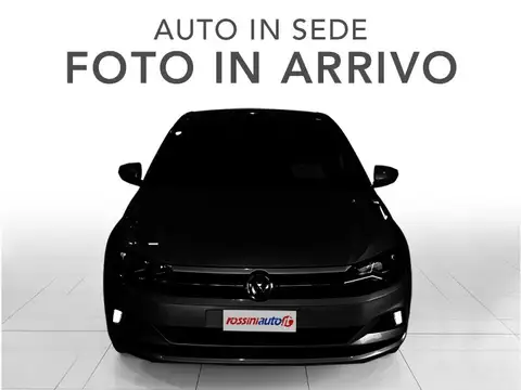 Usata SEAT Arona 1.0 Tgi 90 Cv Style Vision/Navigation Pack + Winte Metano