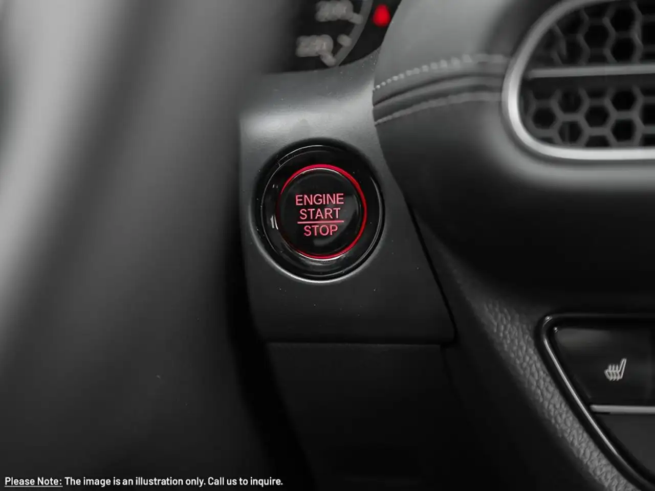 Honda HR-V снимка Honda HR-V