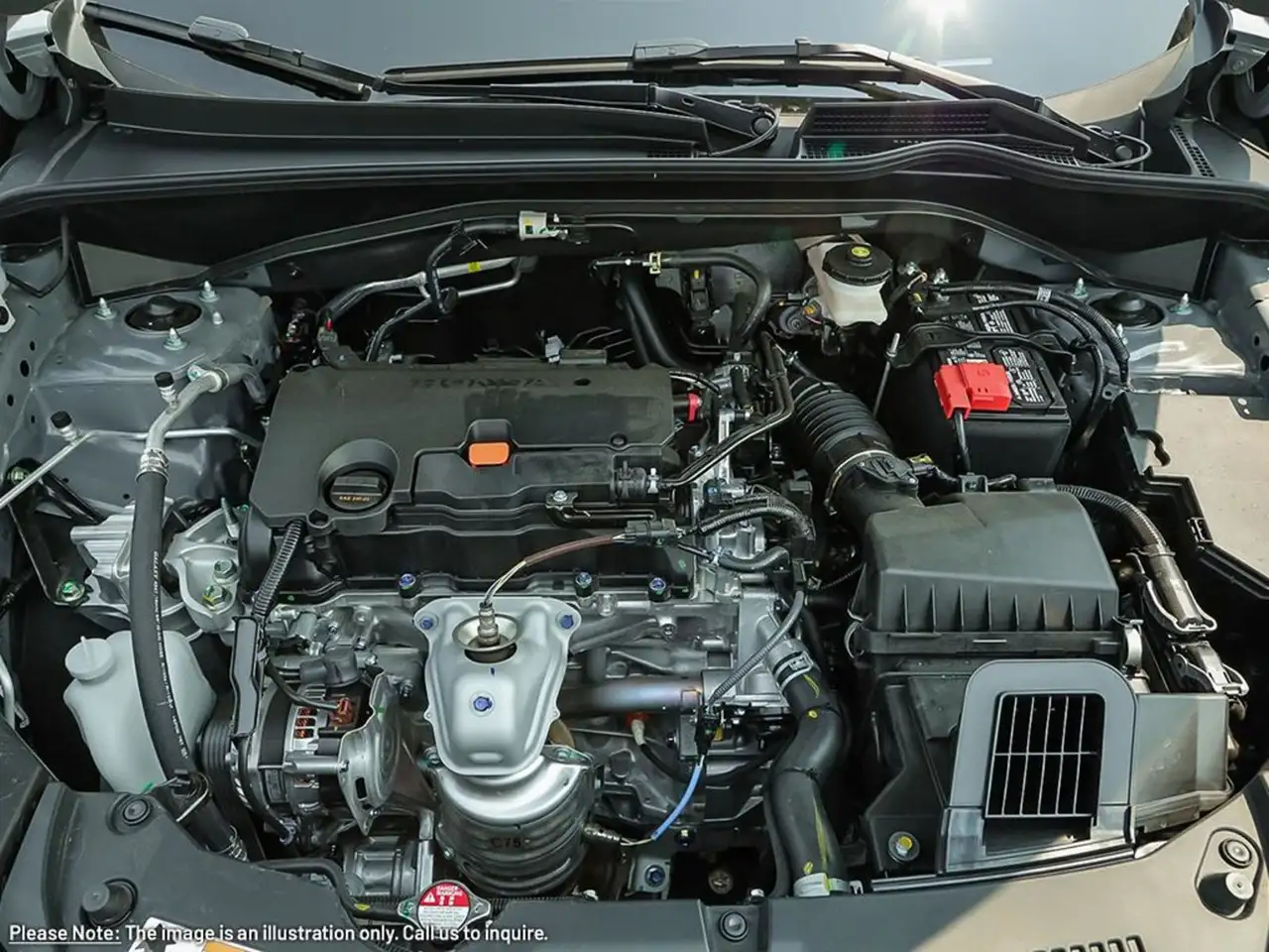 Honda HR-V снимка Honda HR-V