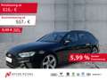 Audi A4 50 TDI QU S-LINE 5JG+LED+NAVI+PANO+ACC Schwarz - thumbnail 1