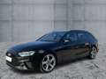 Audi A4 50 TDI QU S-LINE 5JG+LED+NAVI+PANO+ACC Schwarz - thumbnail 2