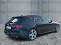 Audi A4 50 TDI QU S-LINE 5JG+LED+NAVI+PANO+ACC Schwarz - thumbnail 6