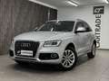 Audi Q5 2,0 TDI quattro DPF S-tronic / LED/ XENON/ SITZ... Silber - thumbnail 4