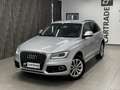 Audi Q5 2,0 TDI quattro DPF S-tronic / LED/ XENON/ SITZ... Silber - thumbnail 2