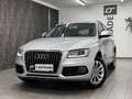 Audi Q5 2,0 TDI quattro DPF S-tronic / LED/ XENON/ SITZ... Silber - thumbnail 1