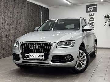 2,0 TDI quattro DPF S-tronic / LED/ XENON/ SITZ...
