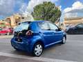 Toyota Aygo 1.0 12V VVT-i 5p. Lounge Blu/Azzurro - thumbnail 4