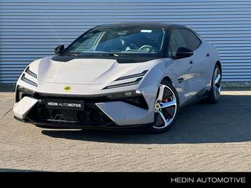 S 600PK | Panorama dak | Trekhaak | Getint glas |