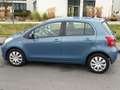 Toyota Yaris 1,3 Ltr.-87-PS,Klima,5 Tür,PDC Blau - thumbnail 9
