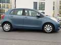 Toyota Yaris 1,3 Ltr.-87-PS,Klima,5 Tür,PDC Blau - thumbnail 12