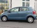 Toyota Yaris 1,3 Ltr.-87-PS,Klima,5 Tür,PDC Blau - thumbnail 10