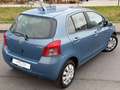 Toyota Yaris 1,3 Ltr.-87-PS,Klima,5 Tür,PDC Blau - thumbnail 8