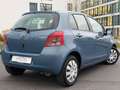 Toyota Yaris 1,3 Ltr.-87-PS,Klima,5 Tür,PDC Blau - thumbnail 7
