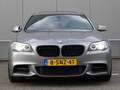 BMW M550 5 Serie M550d xDrive navi LM aut 2012 Grey - thumbnail 6