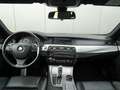 BMW M550 5 Serie M550d xDrive navi LM aut 2012 Grijs - thumbnail 19